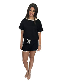 Simply Southern - On The Move Two Piece Set
