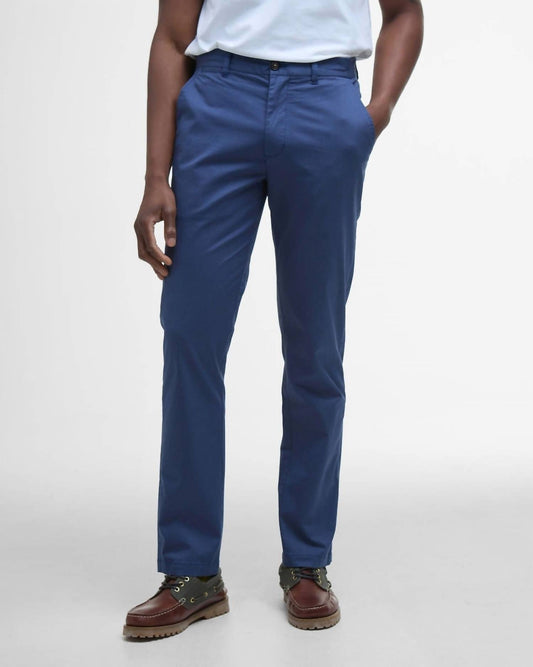 Barbour - Lightweight Strech Tailored Chino Pants