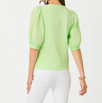 Lilly Pulitzer - Ronson Knit Top
