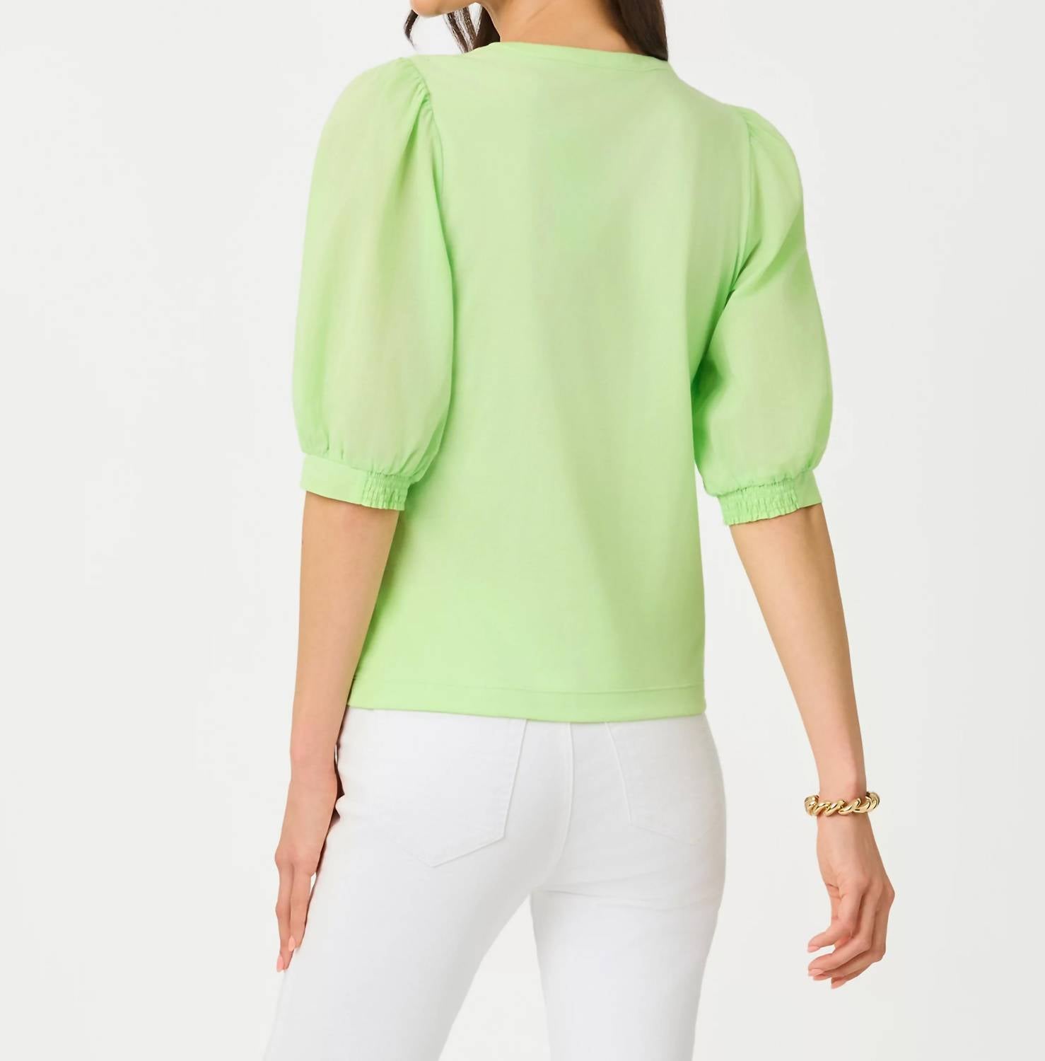 Lilly Pulitzer - Ronson Knit Top