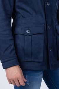 Barabas - Quarvis Trench Coat