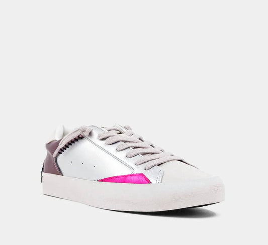 Shu Shop - Women's Ruby Sneaker