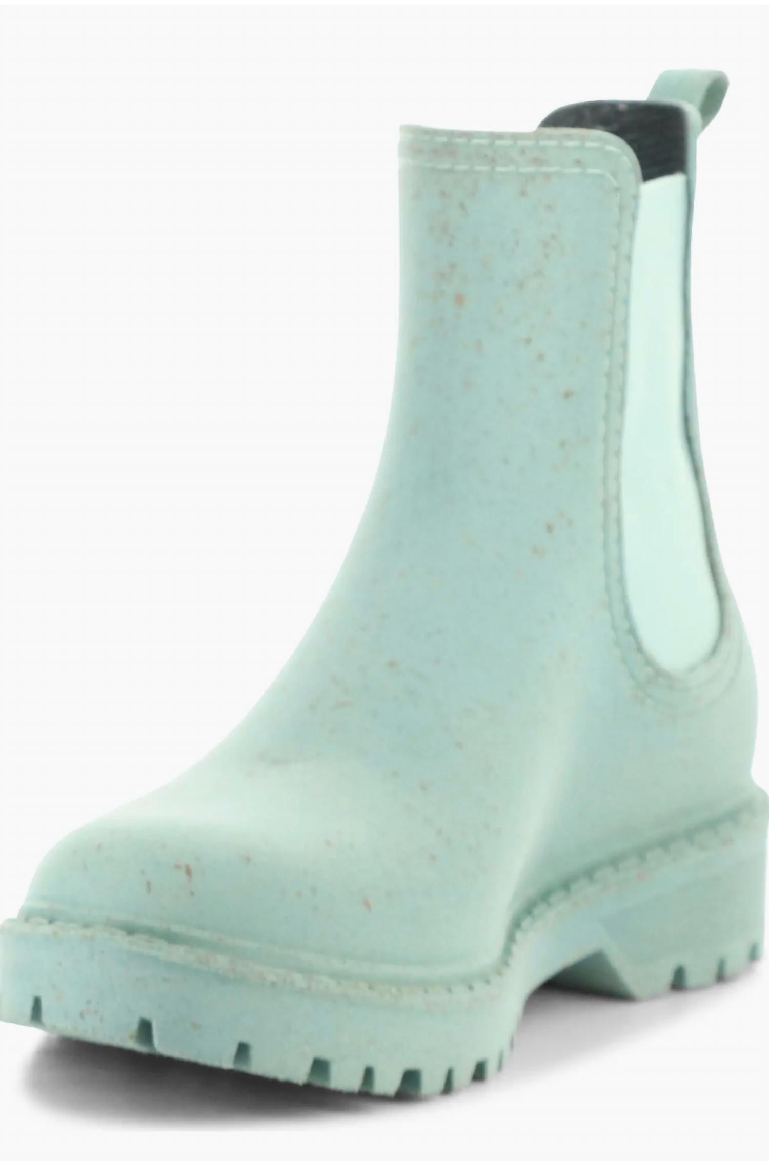 Asportuguesas - Women's Oak Waterproof Chelsea Boots