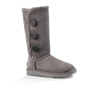 Ugg - Women's Bailey Button Triplet Ii Boots