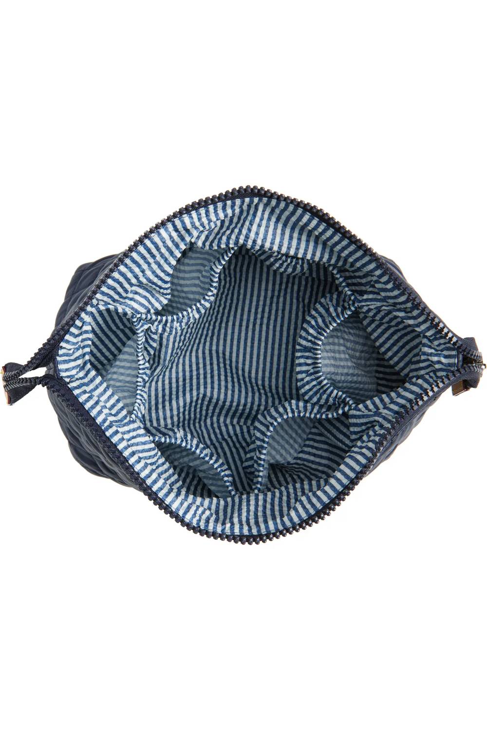 Mz Wallace - Large Zoey Cosmetic Bag