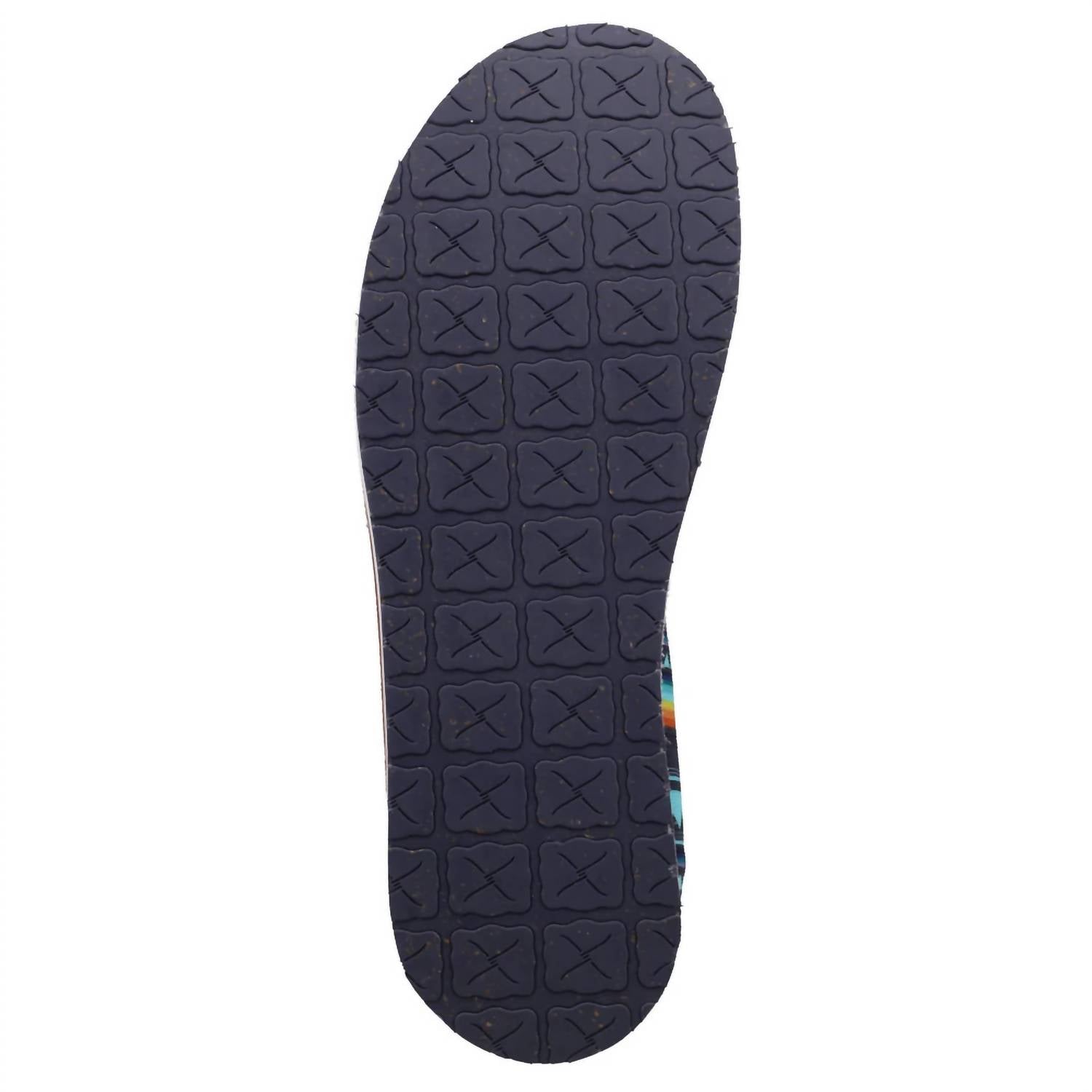 Twisted X - Men's Mhycl01 Hooey Slip On Loafer