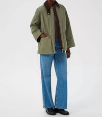Part Two - Shanti Jacket