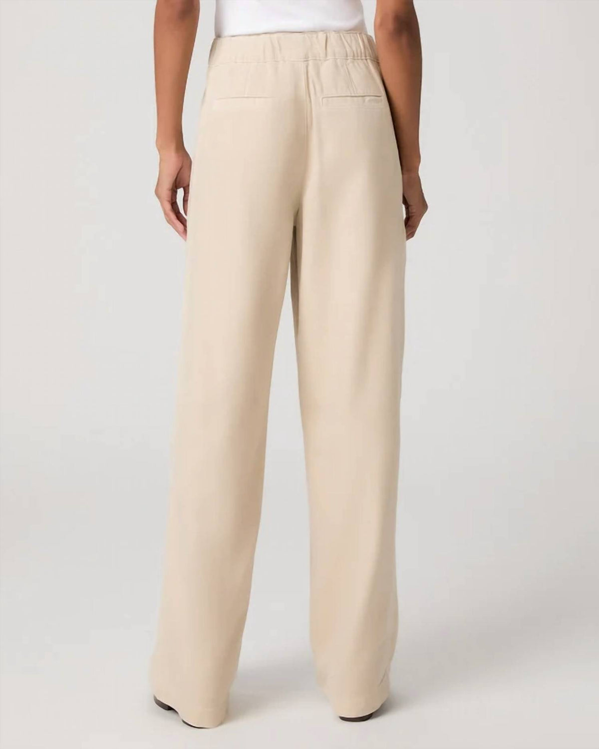 Paige - Rumi Wide Leg Pant