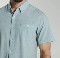 7Diamonds - Renzo Short Sleeve Shirt