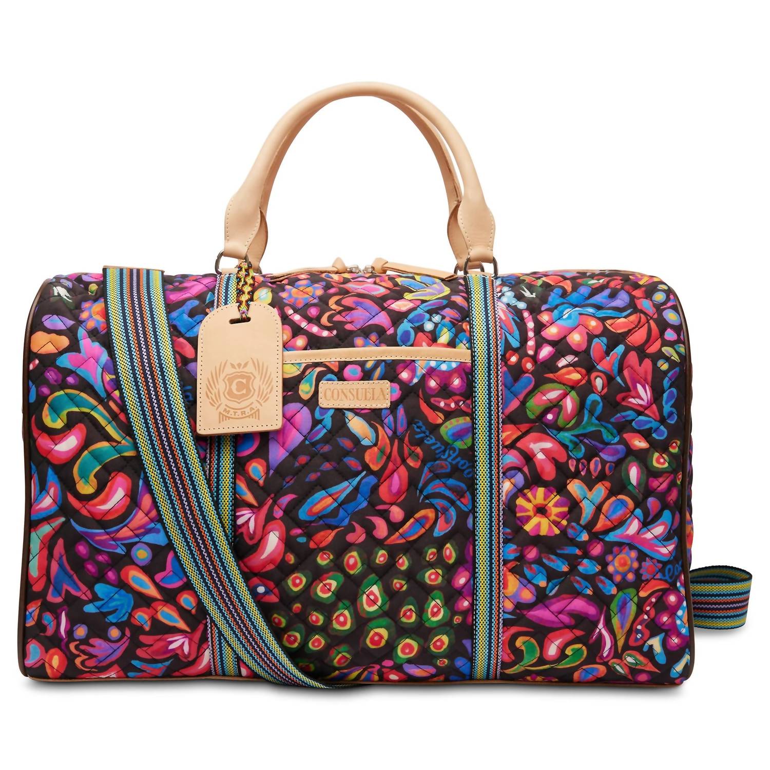 Consuela - SAM WEEKENDER TRAVEL BAG