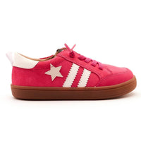 Oldsoles - Girl's Wos Runner Casual Sneaker