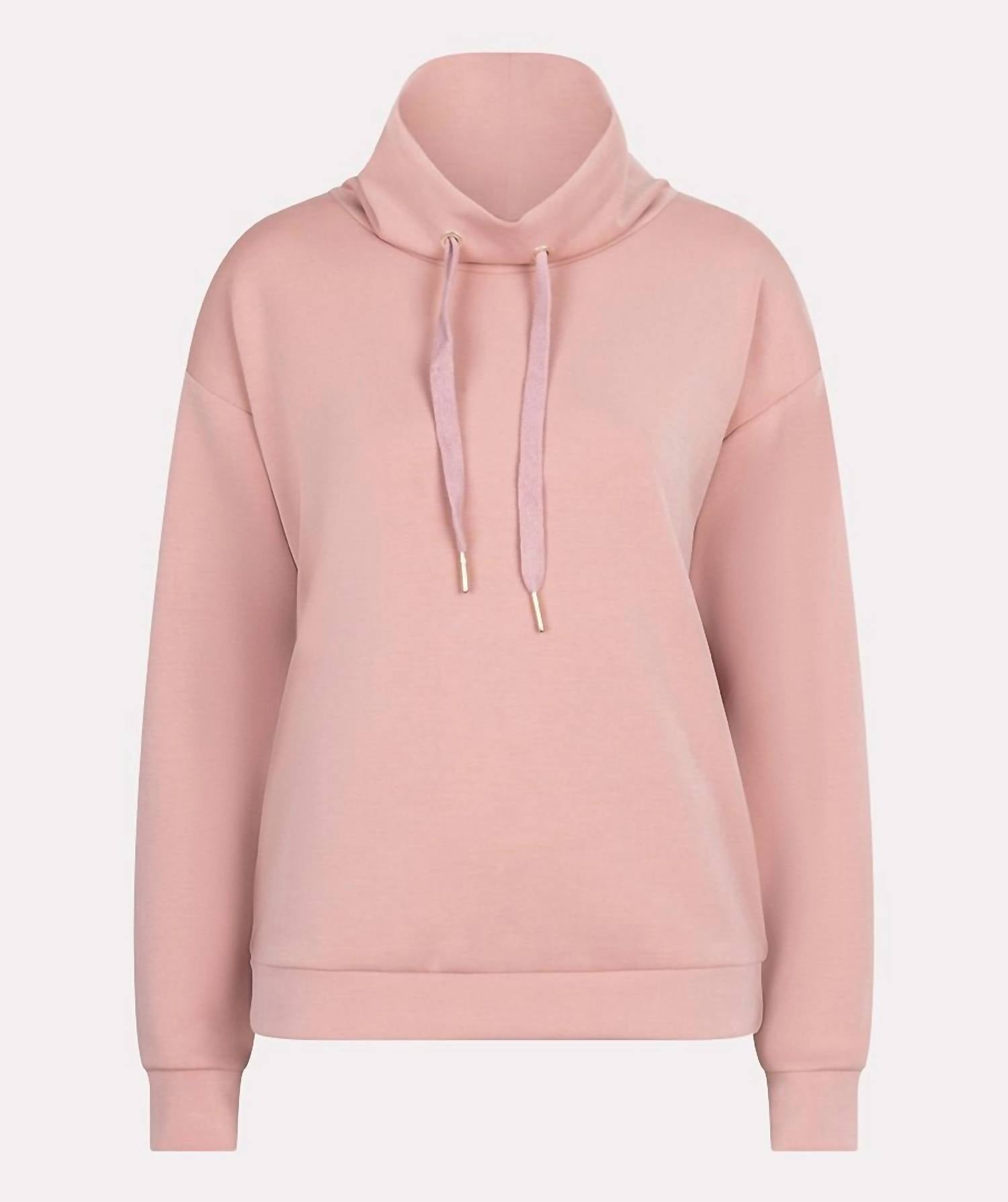 Esqualo - Modal Turtleneck Sweater