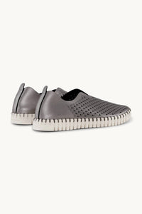 Ilse Jacobsen - Women's Tulip Loafers