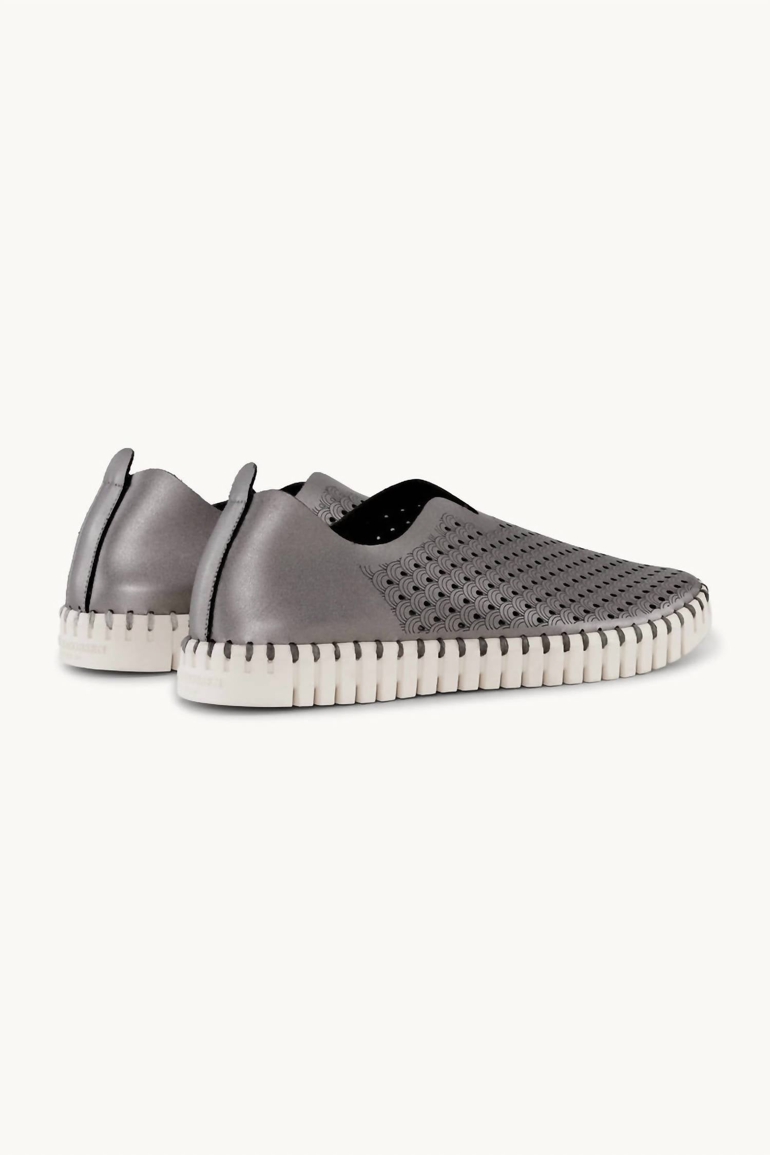 Ilse Jacobsen - Women's Tulip Loafers