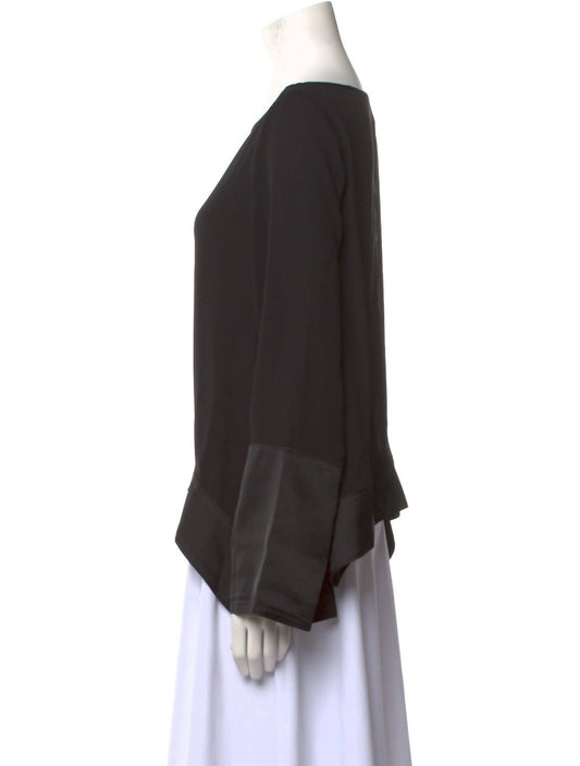 Cinq A Sept - MAIA TOP