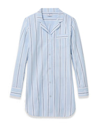 Petite Plume - Twill Nightshirt