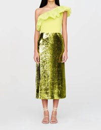 Marie Oliver - Wray Skirt