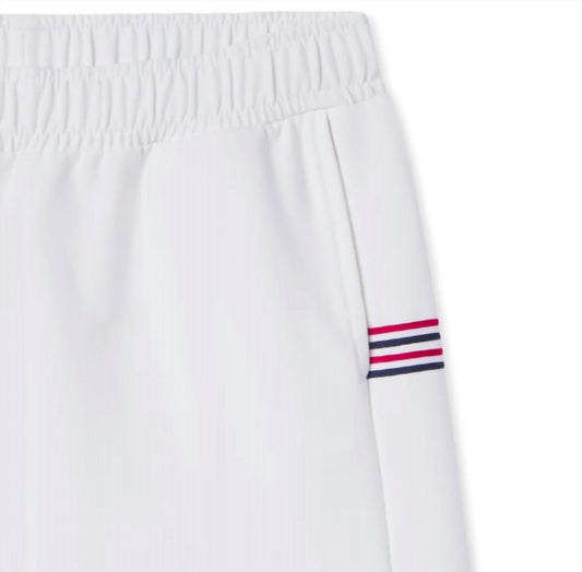 Classic Prep - Boy's Classic Prep Tex Tennis Performance Americana Shorts