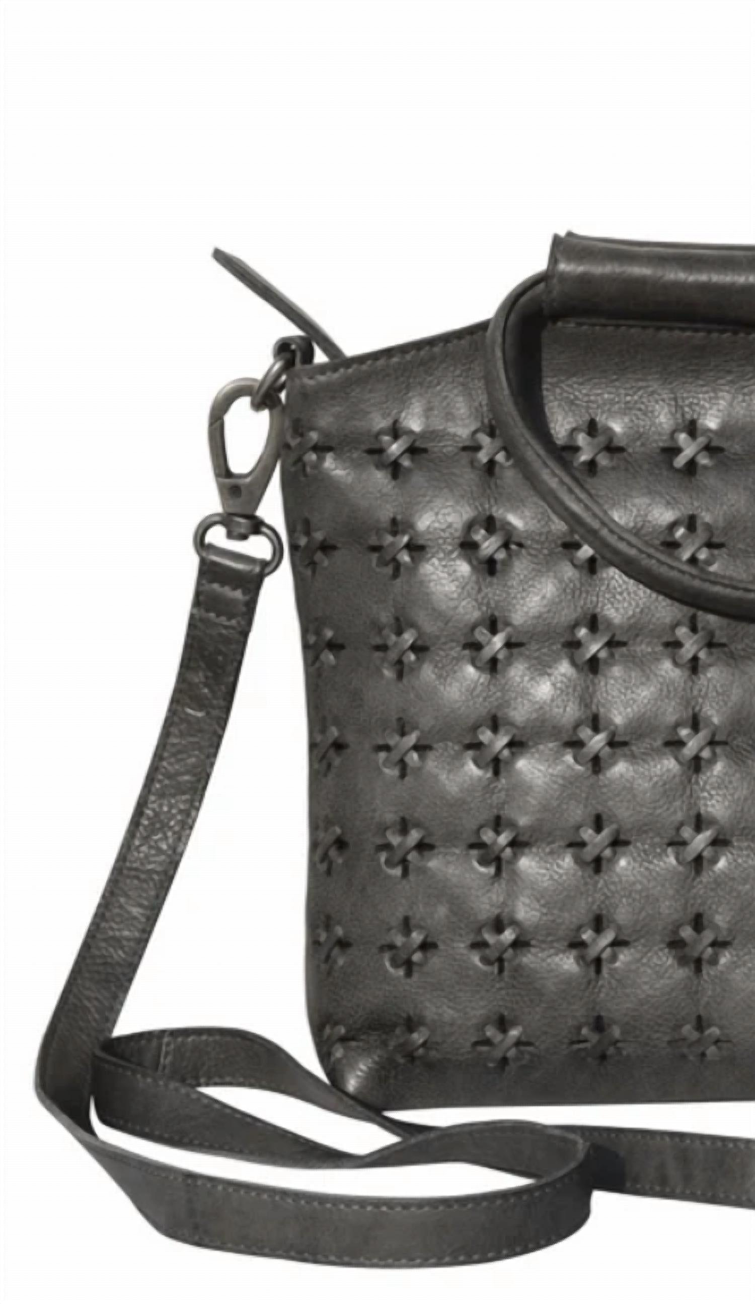 Latico - Women's Starlight Tote Crossbody Bag