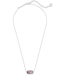 Kendra Scott - Women's Elisa Pendant Necklace