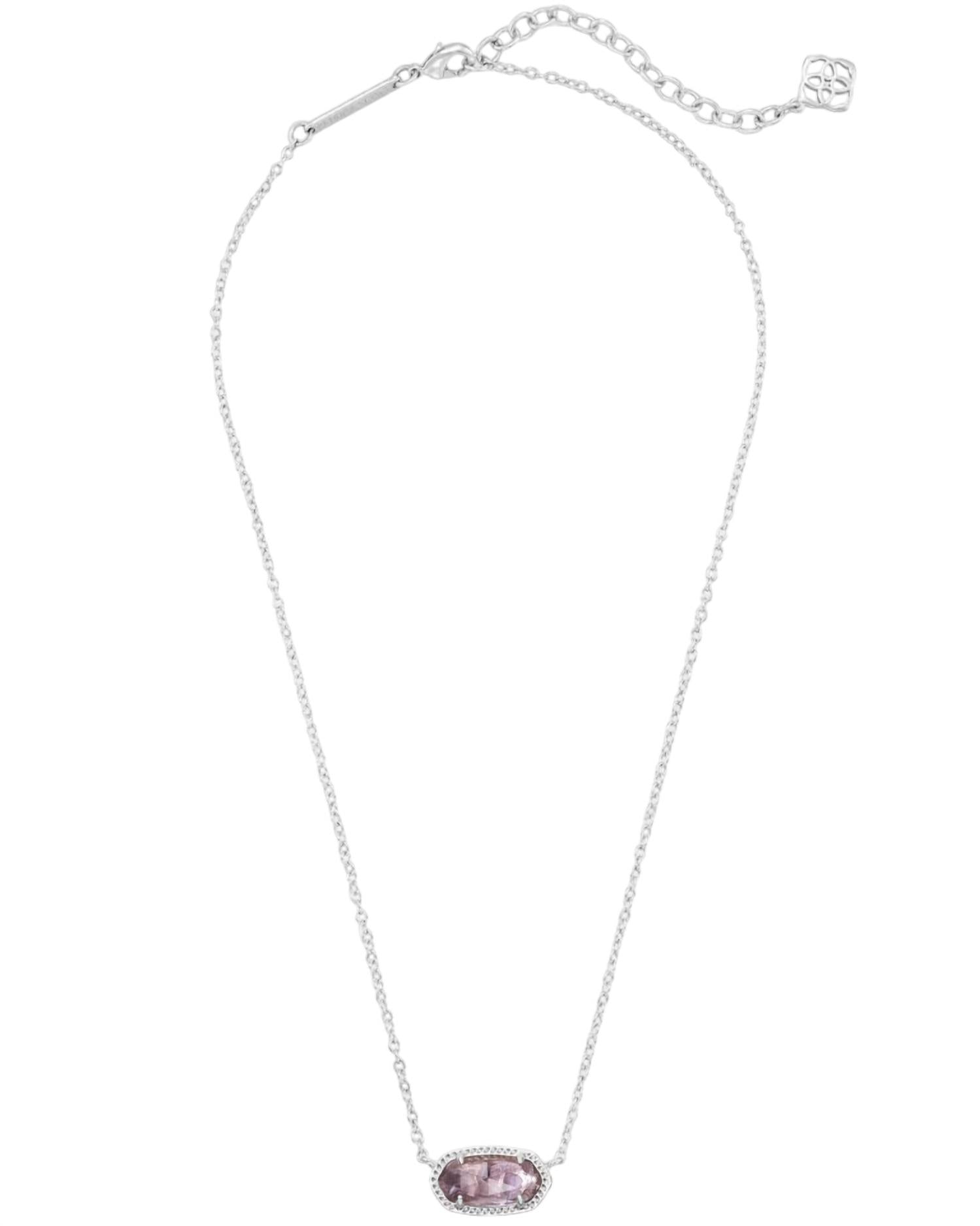 Kendra Scott - Women's Elisa Pendant Necklace