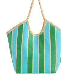 Shiraleah - Women's Capri Tote Bag