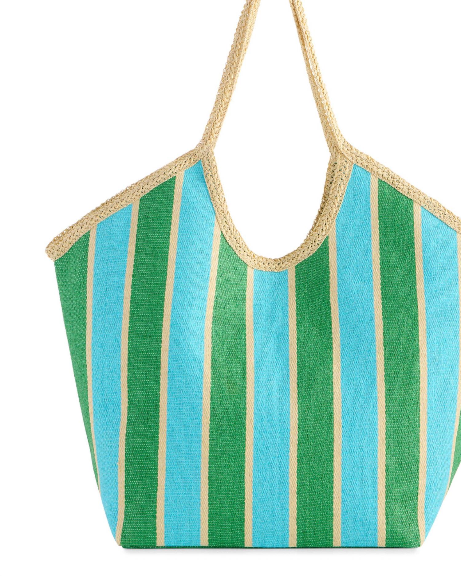 Shiraleah - Women's Capri Tote Bag