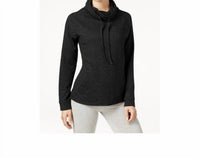 32 Degrees - Funnel Neck Fleece Top