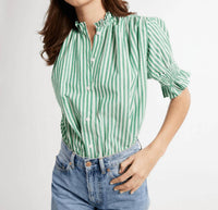 Mille - Marnie Top