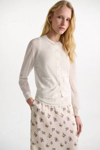 Dorothee Schumacher - Sheer Summer Twinset