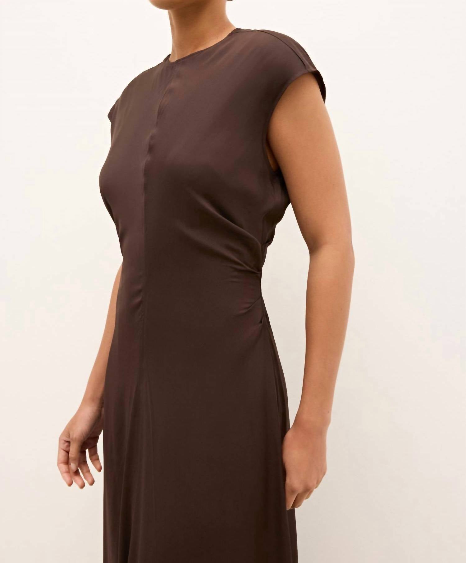 Marie Oliver - Women's Zuri Dress