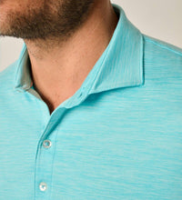 Johnnie-O - Featherweight Performance Polo - Huronn