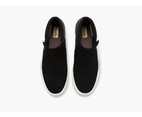 Cooper Zip Bootie