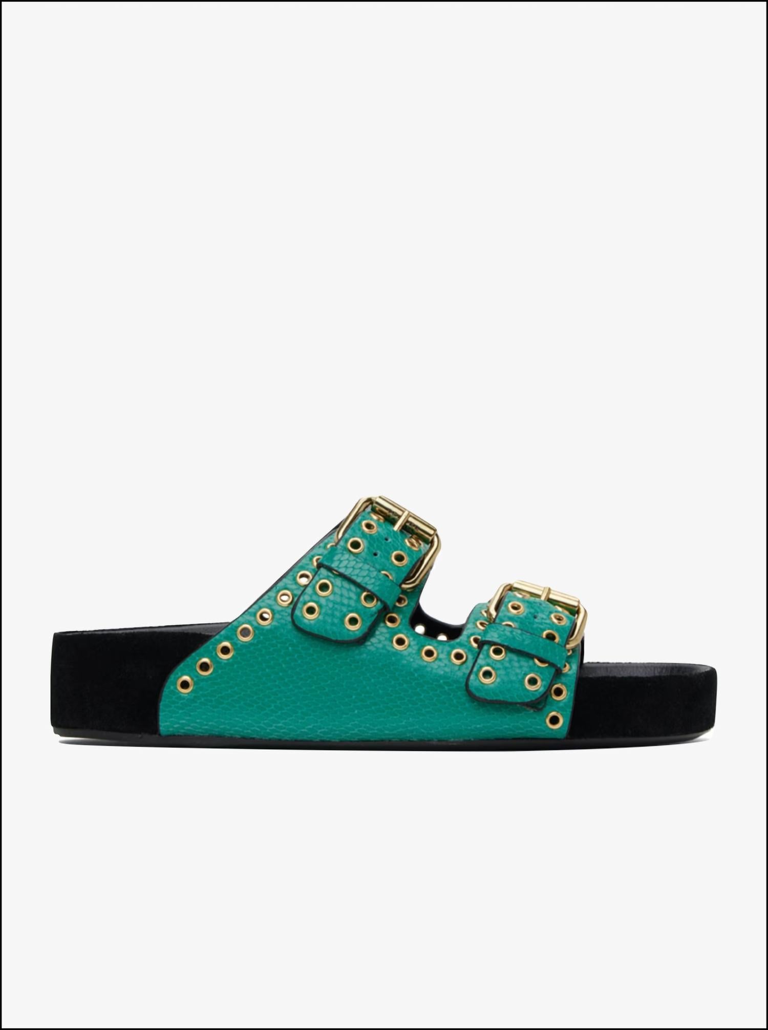 Isabel Marant - Women's Lennyo Sandal