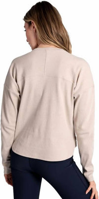 Lole - Classic Crew Sweatshirt