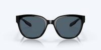 Costa Del Mar - Salina Polarized Sunglasses 9051 - 03 - 53