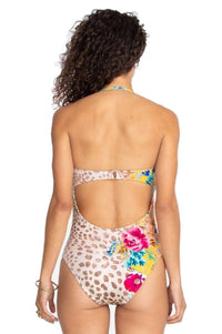 Johnny Was - Wildflower One Piece