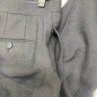 Thomas Browne - Women’s Low-rise Trousers