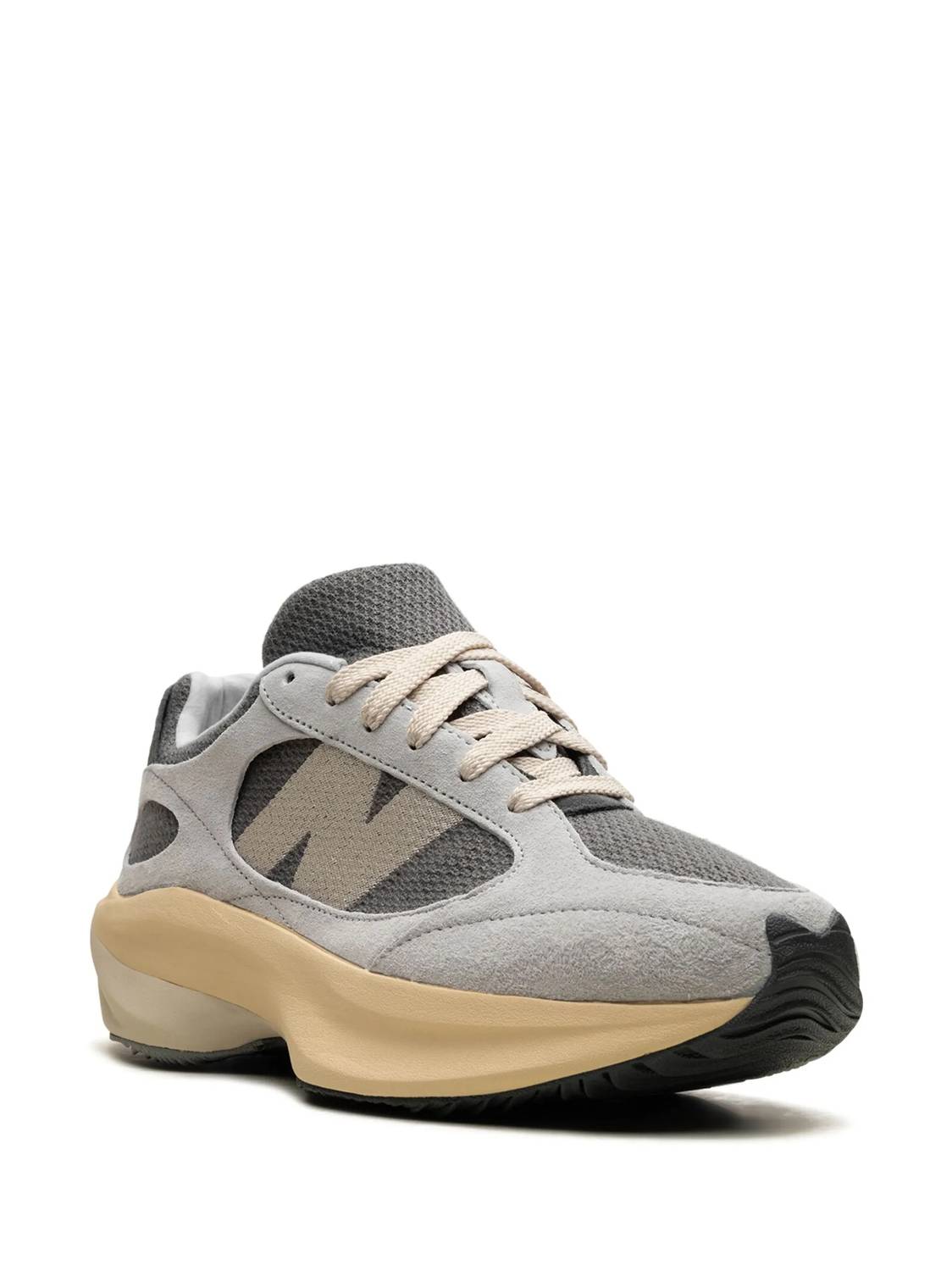 New Balance - Men's Wrpd Runner Shoes