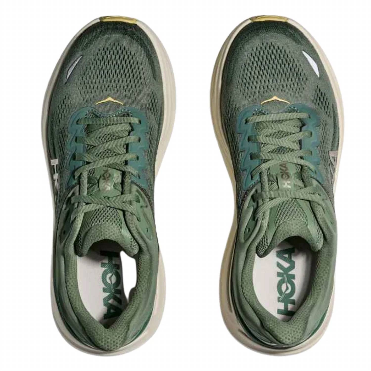 Hoka - Men's Bondi 9 Running Shoes