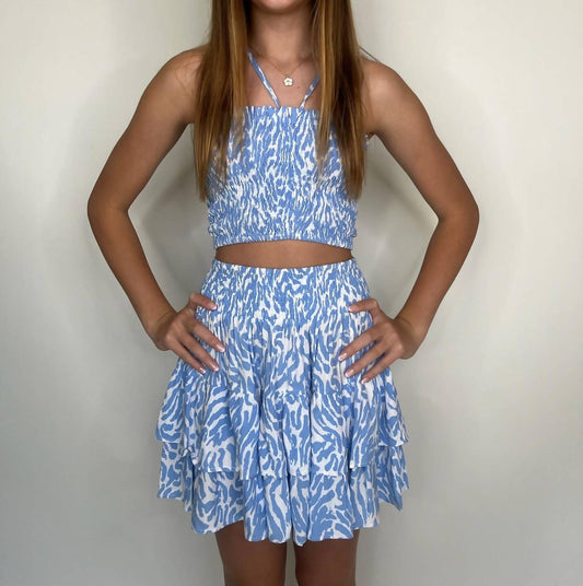 Walker & Wade - Mckenna Skirt