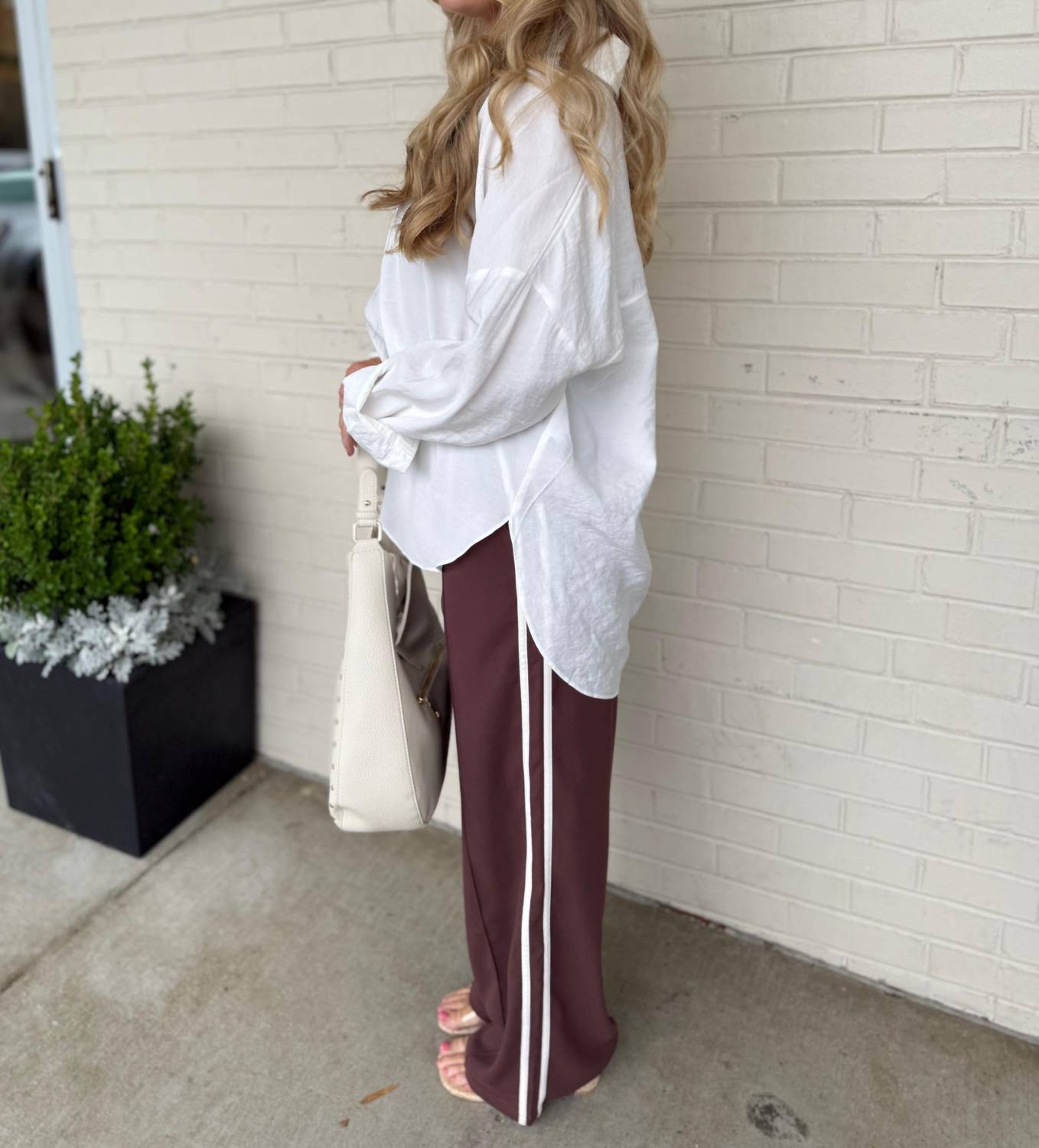 Z Supply - Saunder Trackpants