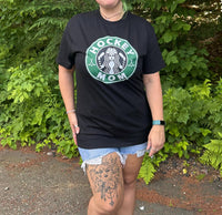 Rustic Girls - Hockey Mom Graphic Tee