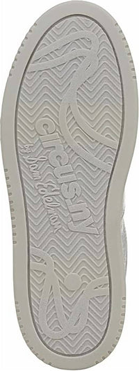 Circus By Sam Edelman - Women's Vance Low-profile Sneaker
