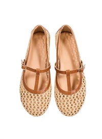Ancient Greek Sandals - Women's Aerati Ballet Flats