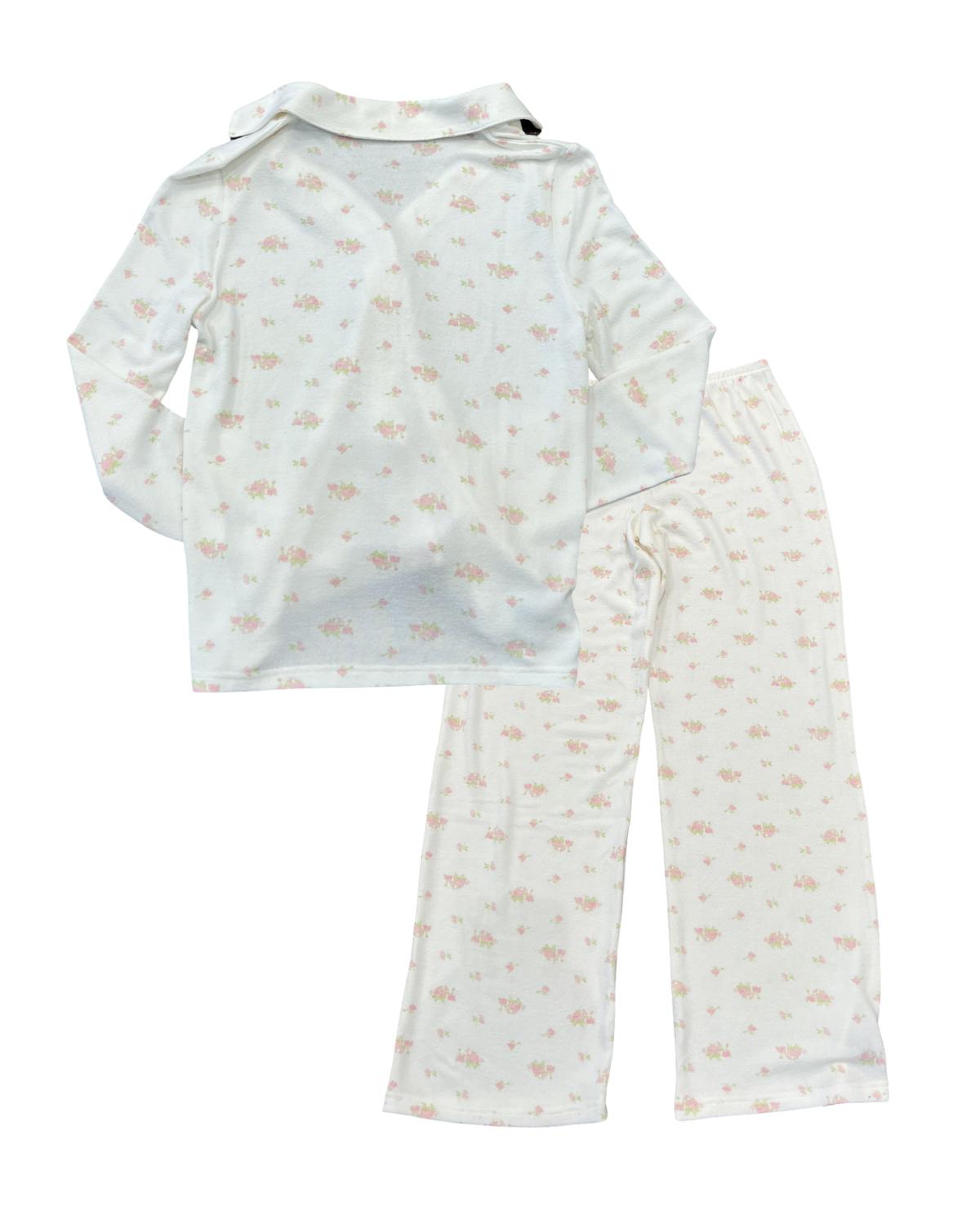 The Happy Camp3R - Women's Mia Lounge Set