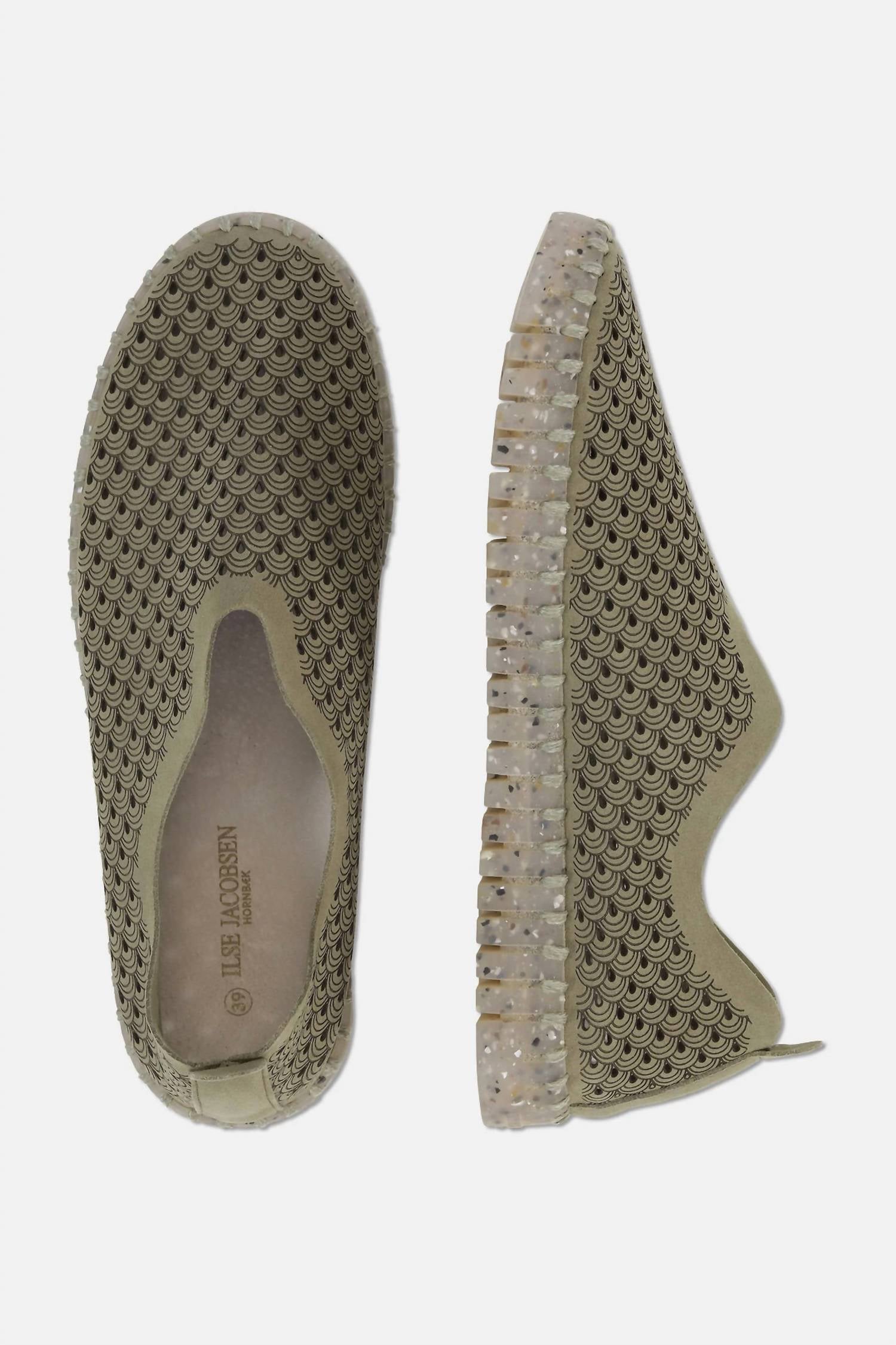 Ilse Jacobsen - Women’s Tulip Loafers