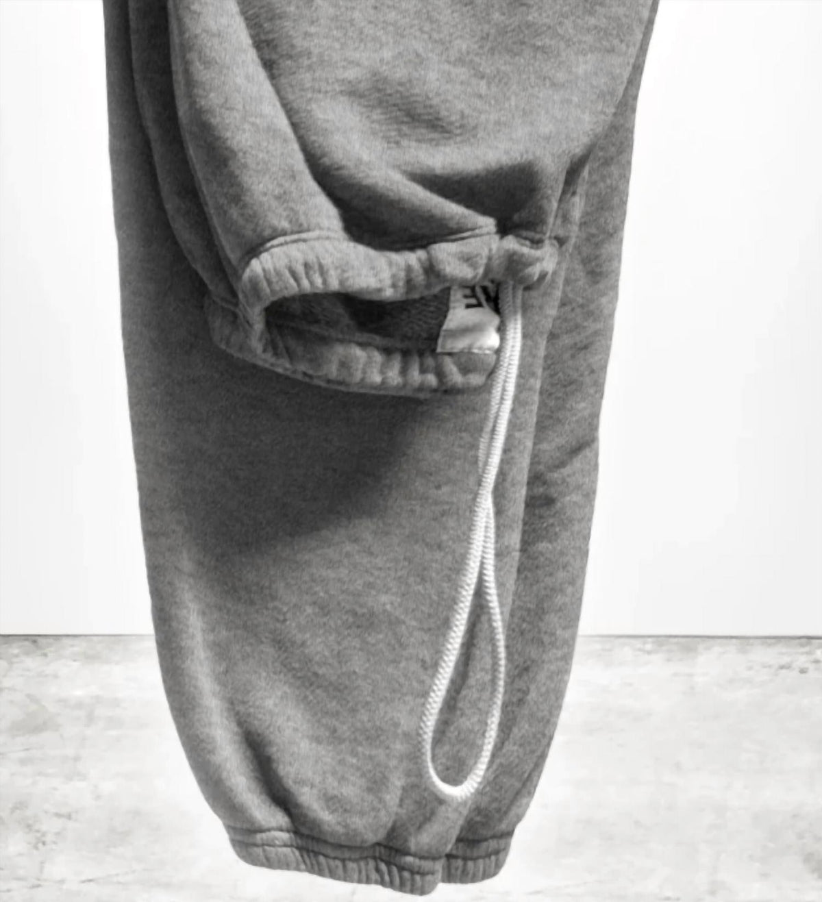 Freecity - Women's Basic Goodness Terry Fluff Sweatpant