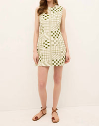Marie Oliver - Sabrina Dress