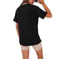 Ambar - Rock N Roll Relaxed Fit T-shirt